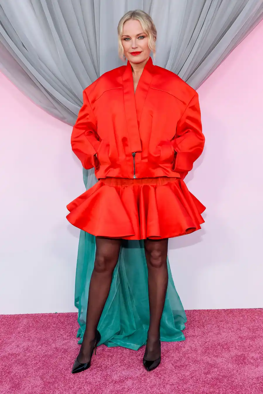 Malin Åkerman Fashion Trust Awards 2026