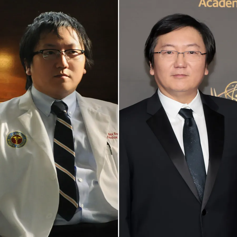 Masi Oka Hawaii Five O Where Are They Now