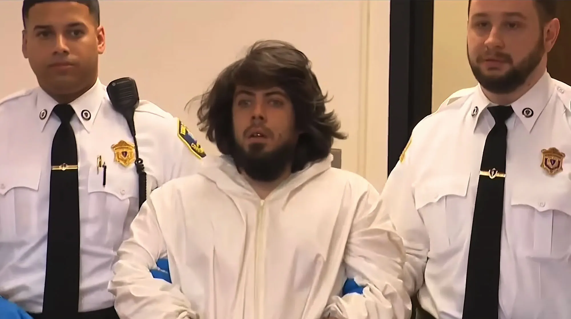 Massachusetts Man Devin Dube Killed His Grandmother With Skateboard