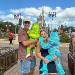 TikTok’s Matt and Abby Howard Reveal Sex of Baby After Pregnancy Loss: ‘We Feel So Blessed’