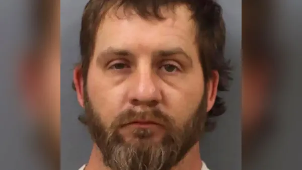 Matthew Cody Ball Mugshot Tennessee Sex Offender Receives Record Breaking 438 Year Prison Sentence