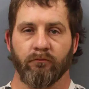 Matthew Cody Ball Mugshot Tennessee Sex Offender Receives Record Breaking 438 Year Prison Sentence