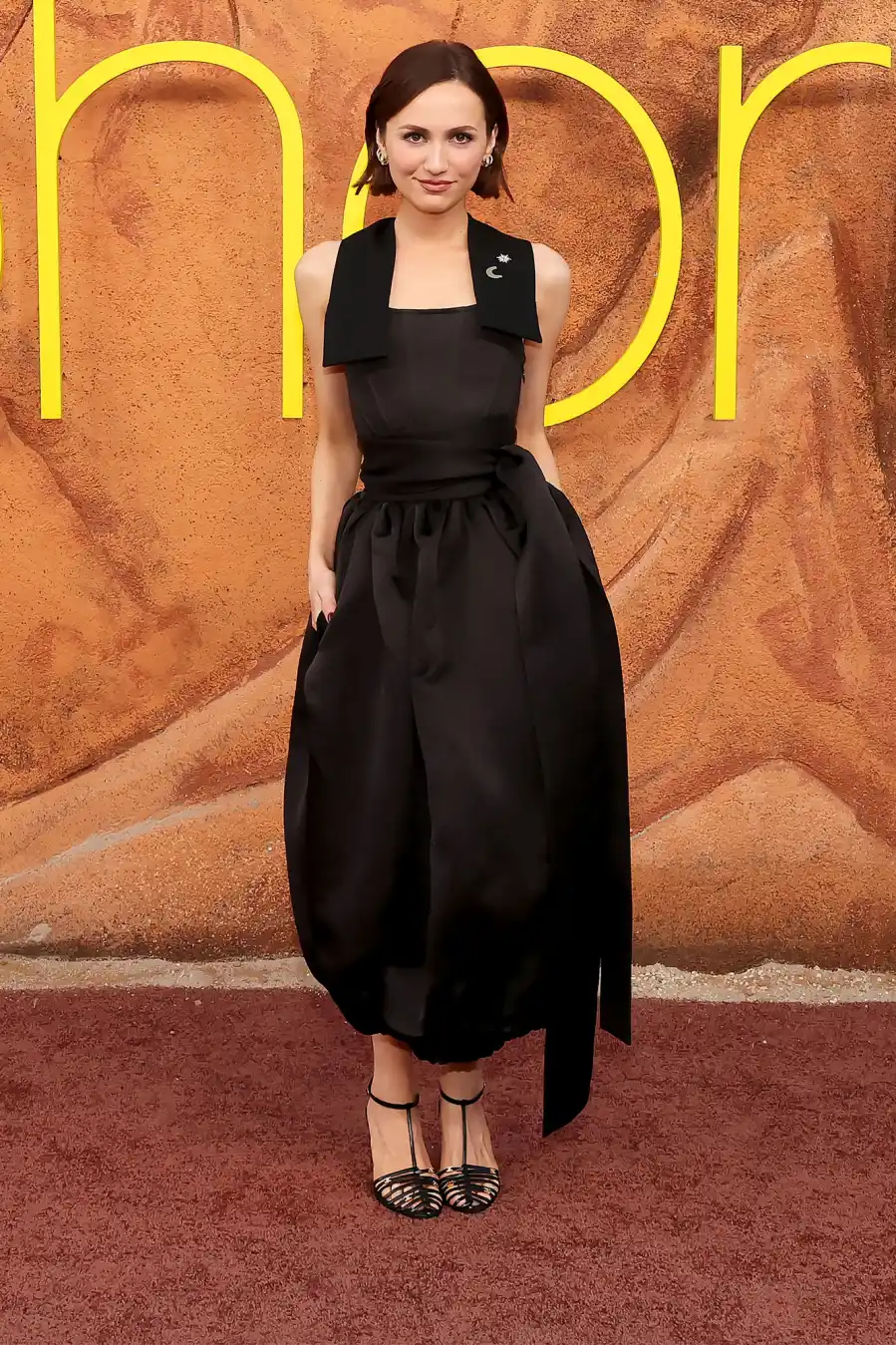 Maude Apatow Euphoria Season 3 Premiere