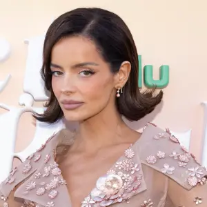 Maura Higgins Says 'Absolutely Not' to The Bachelorette