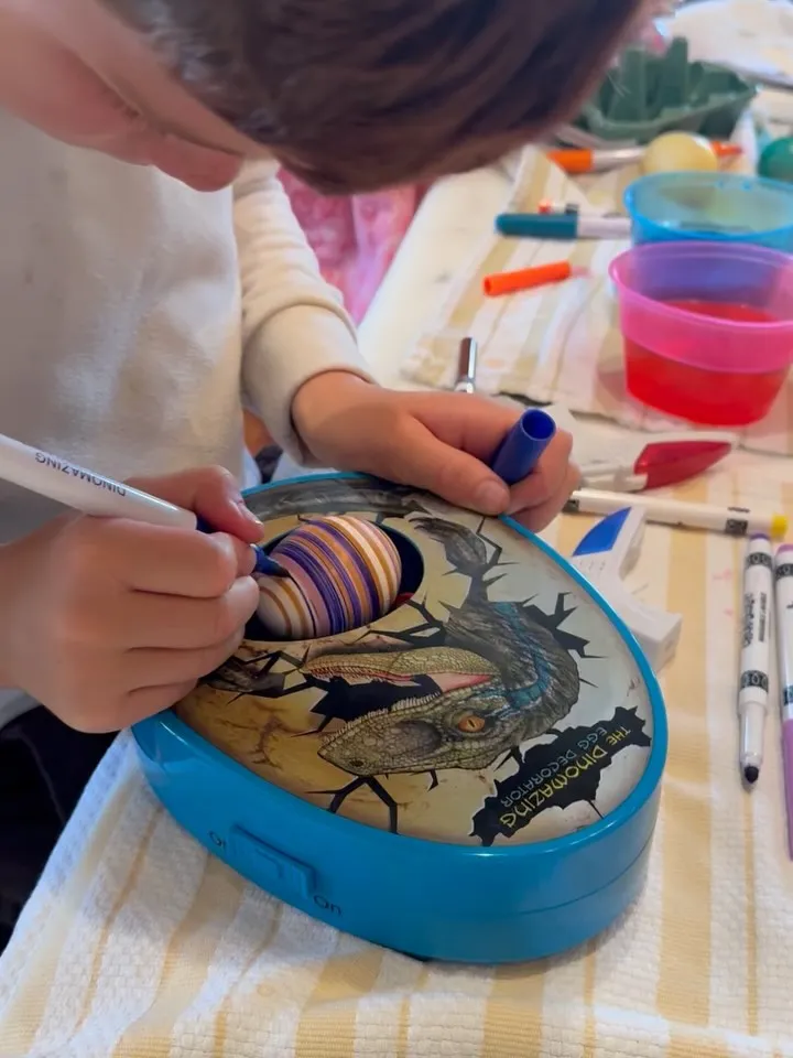 Meghan Markle Documents Prince Archie, Princess Lilibet's Easter Egg Hunt