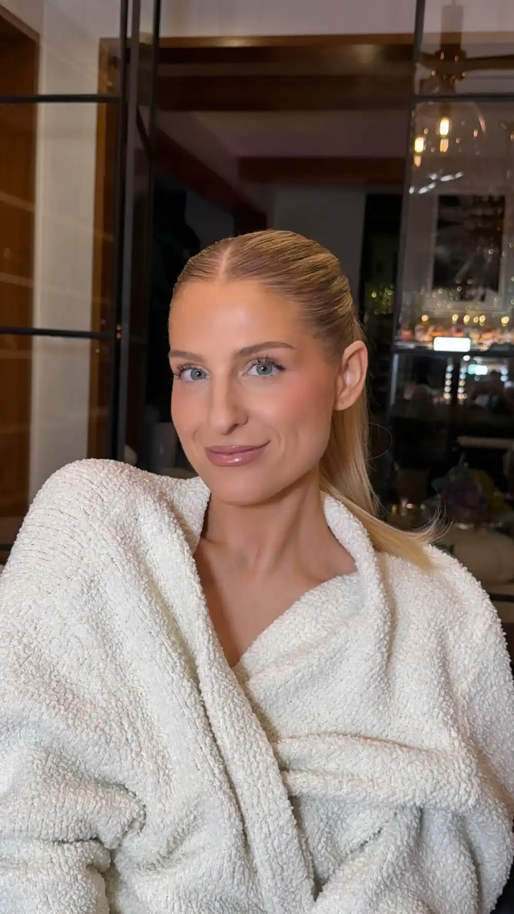 Meghan Trainor Talks New Album, Her Wellness Journey, Being in the &lsquo;Storm&rsquo; of Motherhood and More