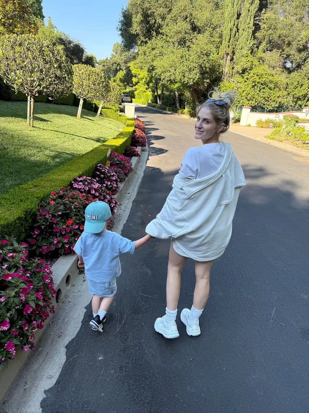 Meghan Trainor Shares Text From Ashley Tisdale About Mom Drama