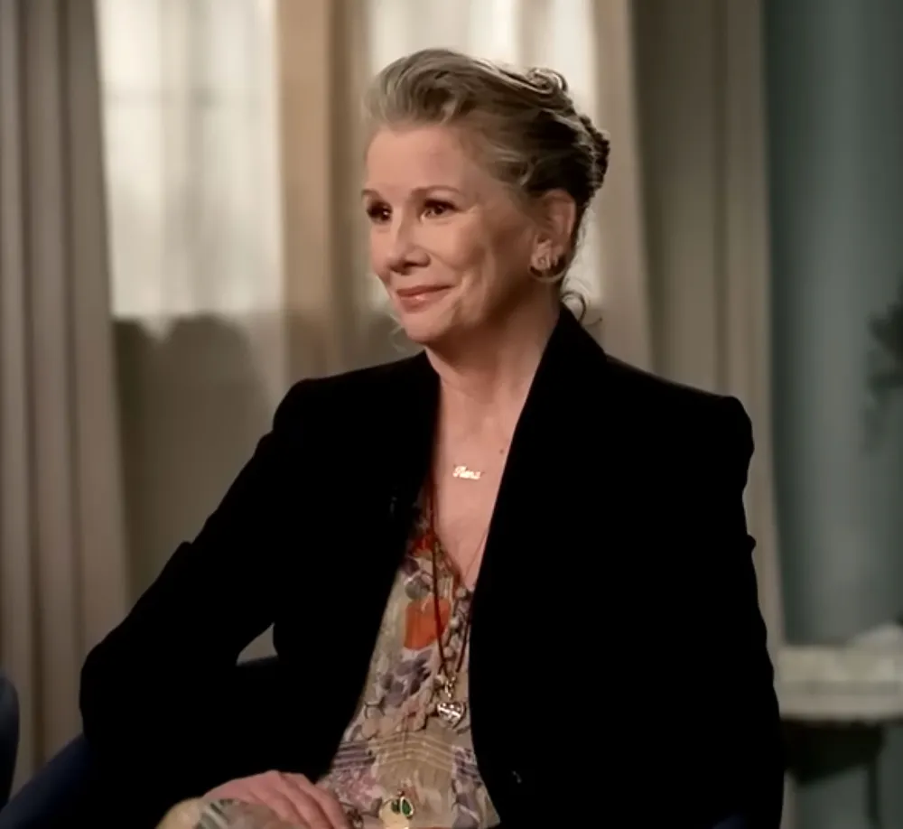 Melissa Gilbert Quotes After Husband Timothy Busfield Arrest