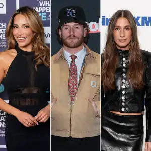 Mia Alario Claims West and Amanda Were Hanging Out Last September