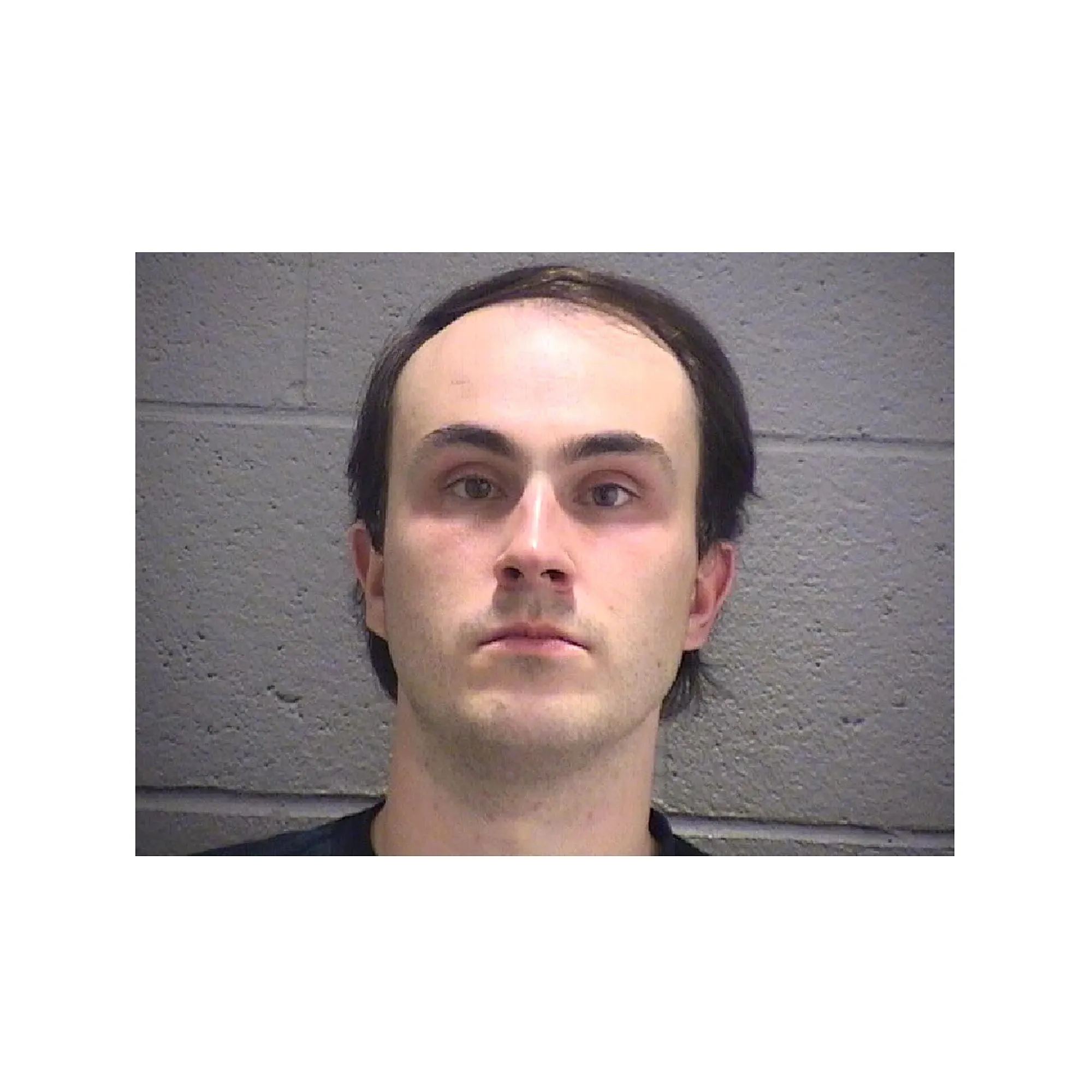 Mike Krzyzewskis Grandson Arrested After Fatal Car Crash