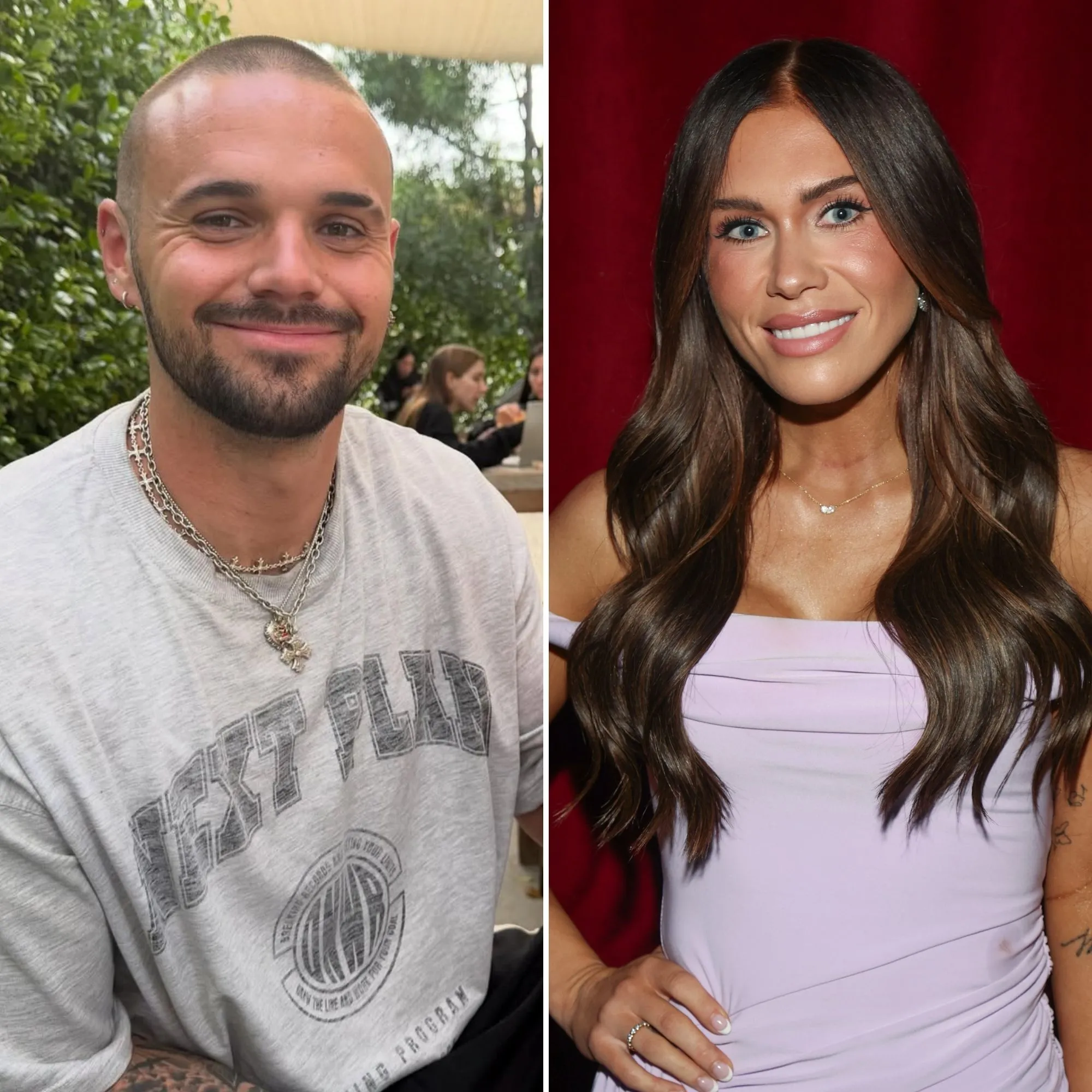 Mormon Wives' Chase McWhorter Reveals What Actually Happened Between Him and Jessi Draper