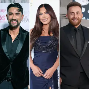 Mormon Wives Marciano Shared Hopes for Jessi and Jordans Marriage Months Before Their Split