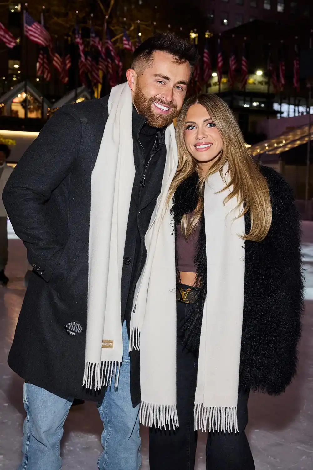 Mormon Wives Marciano Shared Hopes for Jessi and Jordans Marriage Months Before Their Split