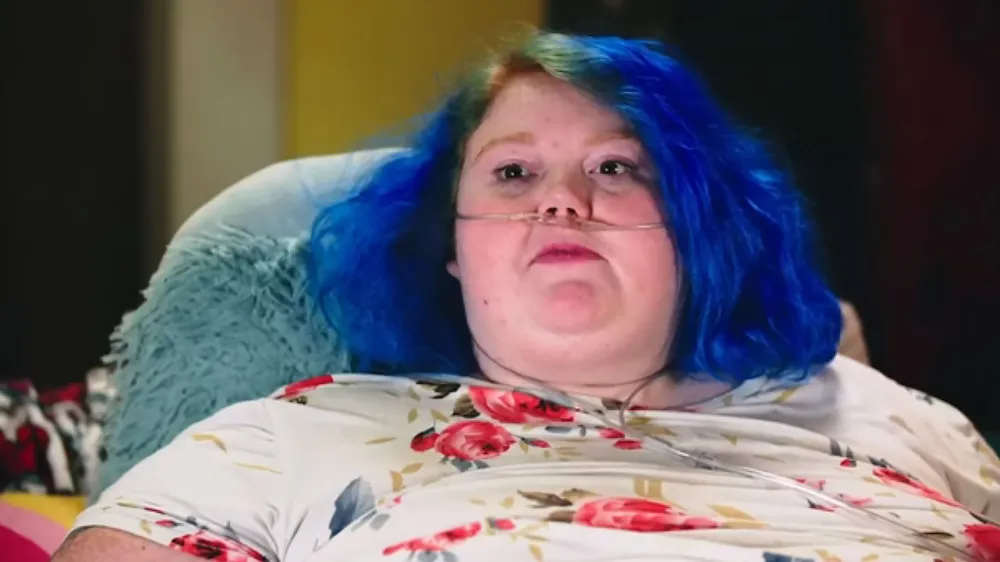 My 600 Pound Life Star Dolly Martinez Sister Details Plans for Her Funeral After Death at Age 30