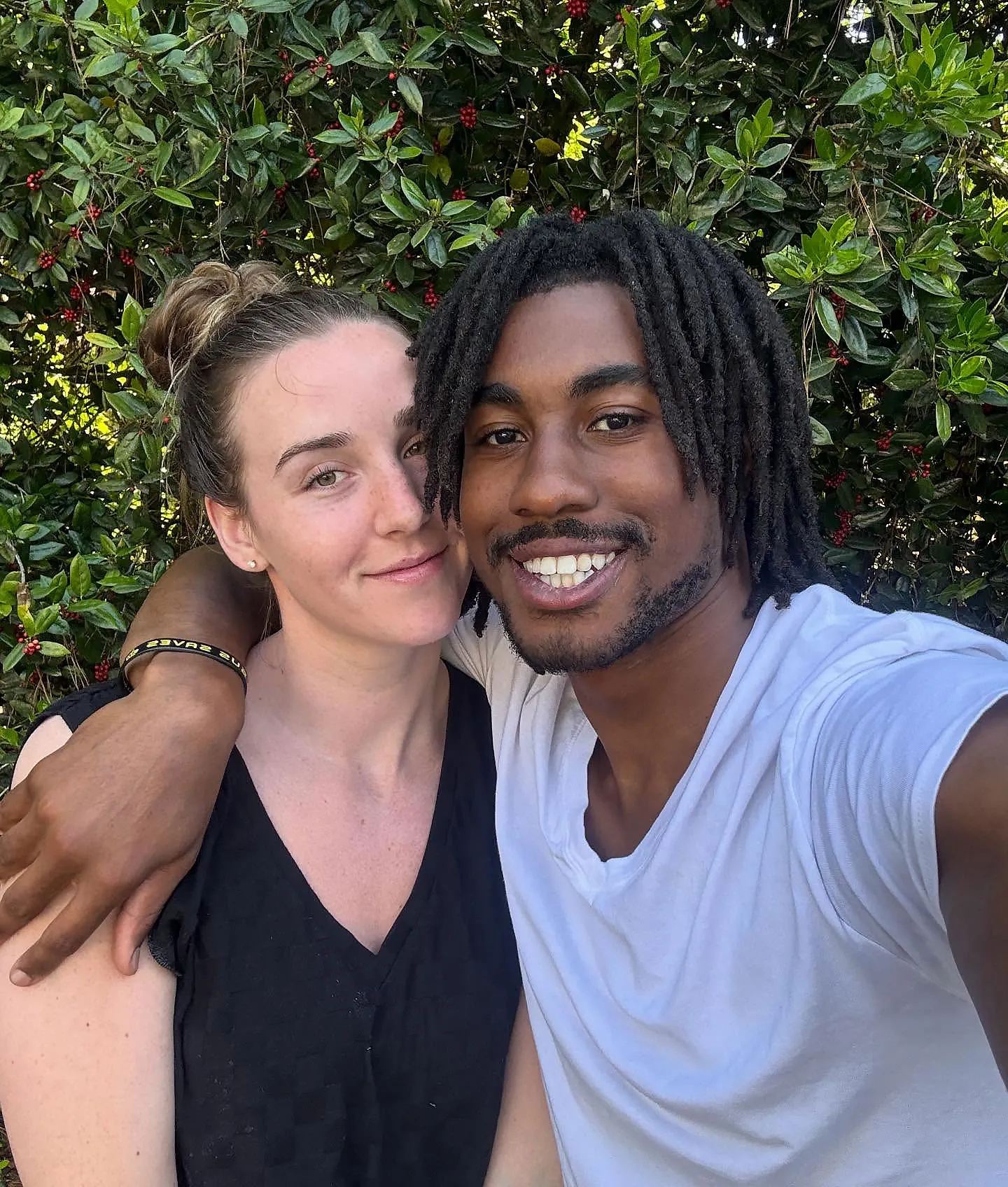 NBA Jaden Ivey and Wife Caitlyn Provide Update on Relationship Amid Controversy