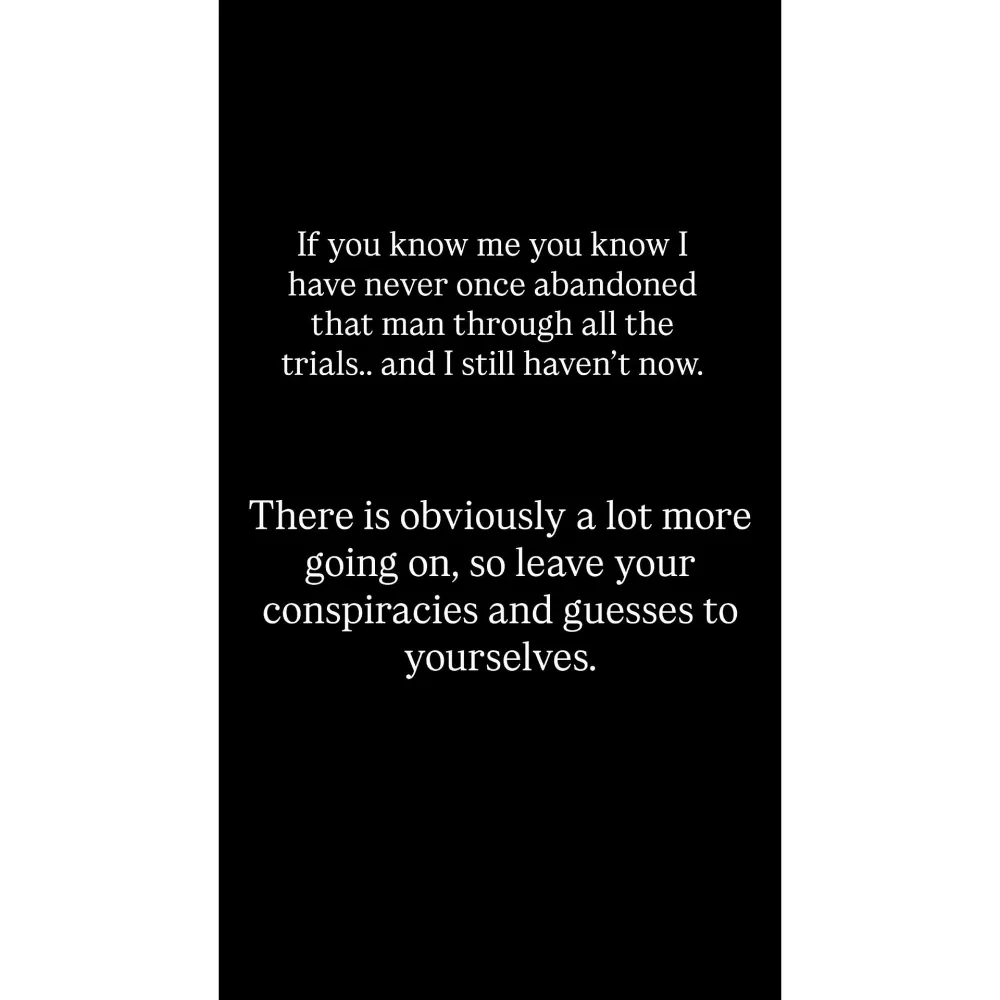 NBA Star Jaden Ivey Wife Caitlyn Breaks Silence Over Claims She Left Him Over Anti Gay Comments