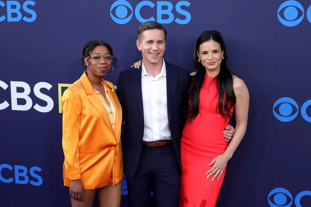 NCIS Cast Call LL Cool J An Assassin on Set Preview His 2 Part Cameo Ahead of New York Spinoff Diona Brian Katrina