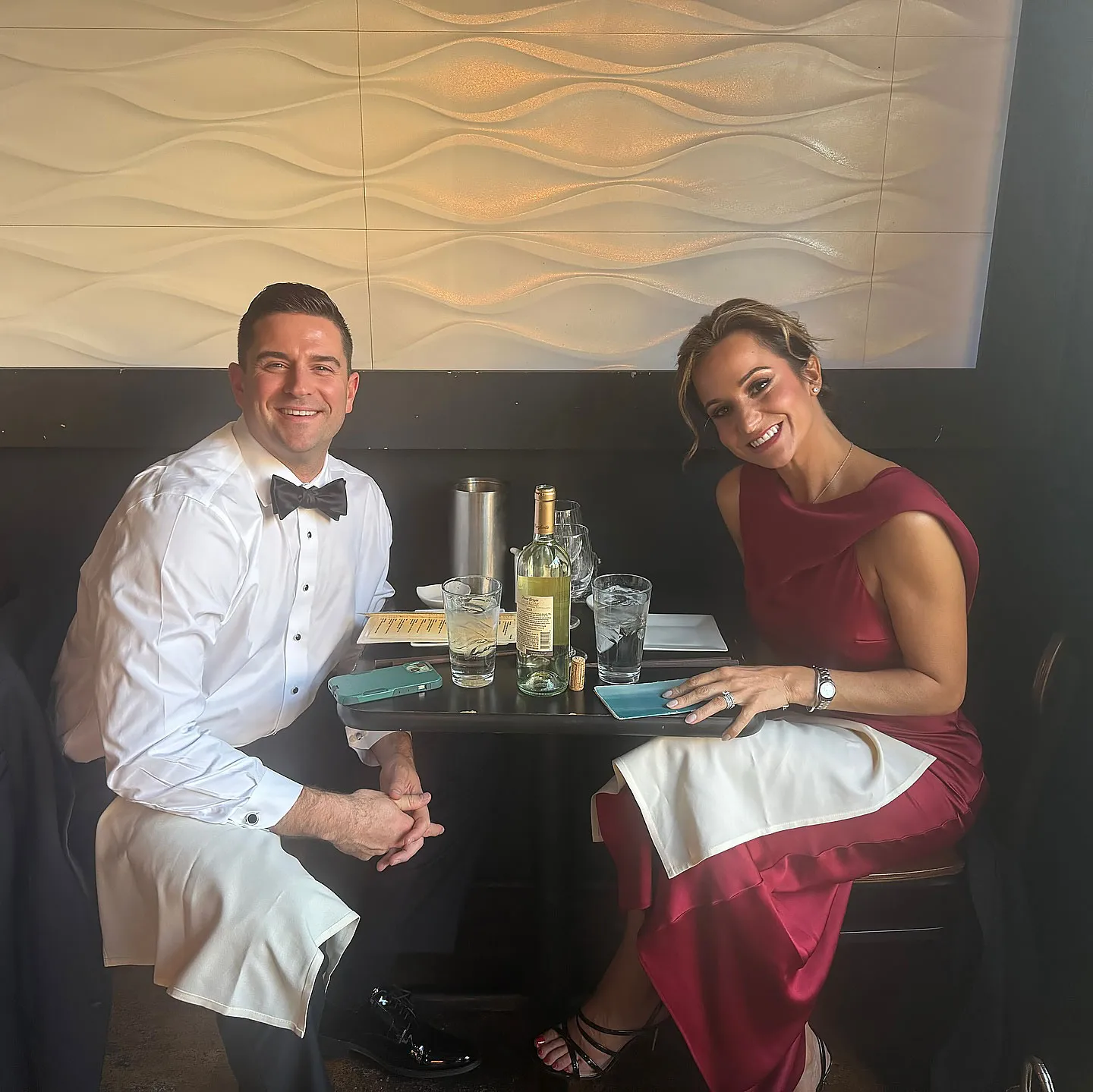 NFL Insider Dianna Russini Once Called Her Husband Average on National TV