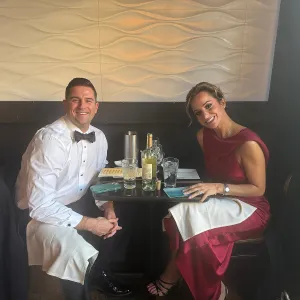 NFL Insider Dianna Russini Once Called Her Husband Average on National TV