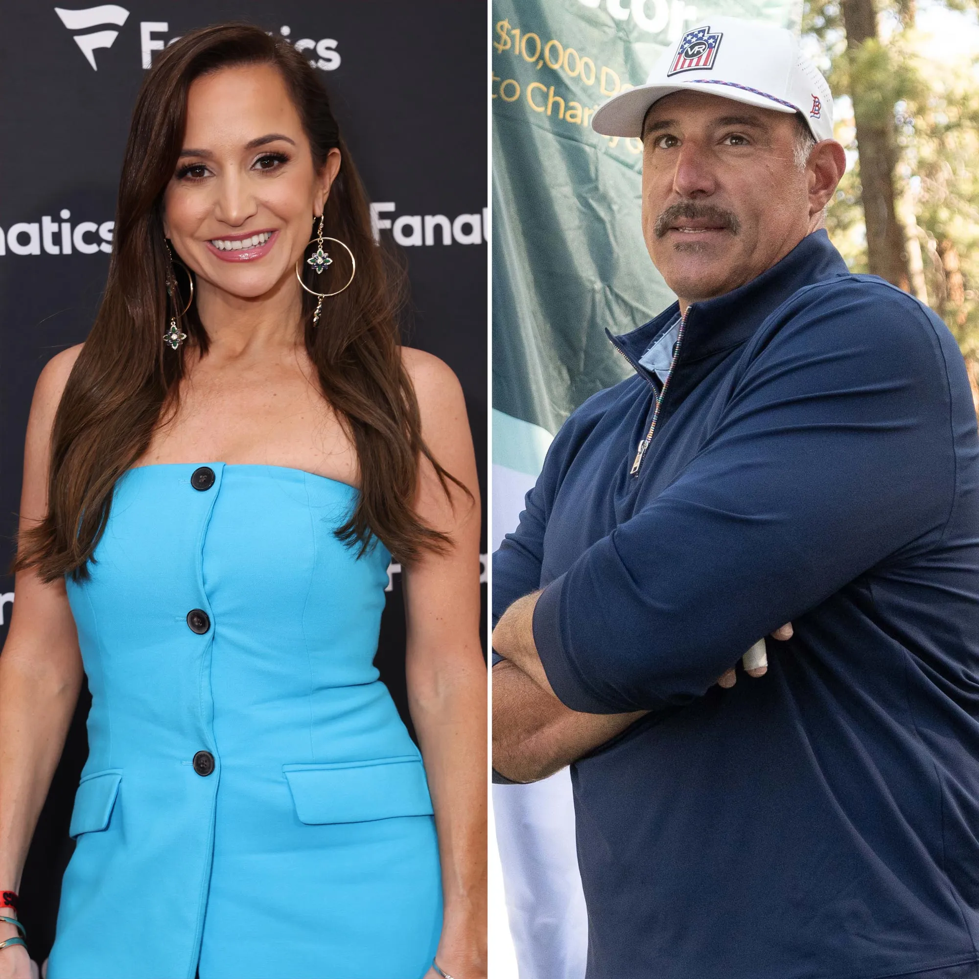 NFL Insider Dianna Russini Under Investigation by Employer Amid Mike Vrabel Drama Report