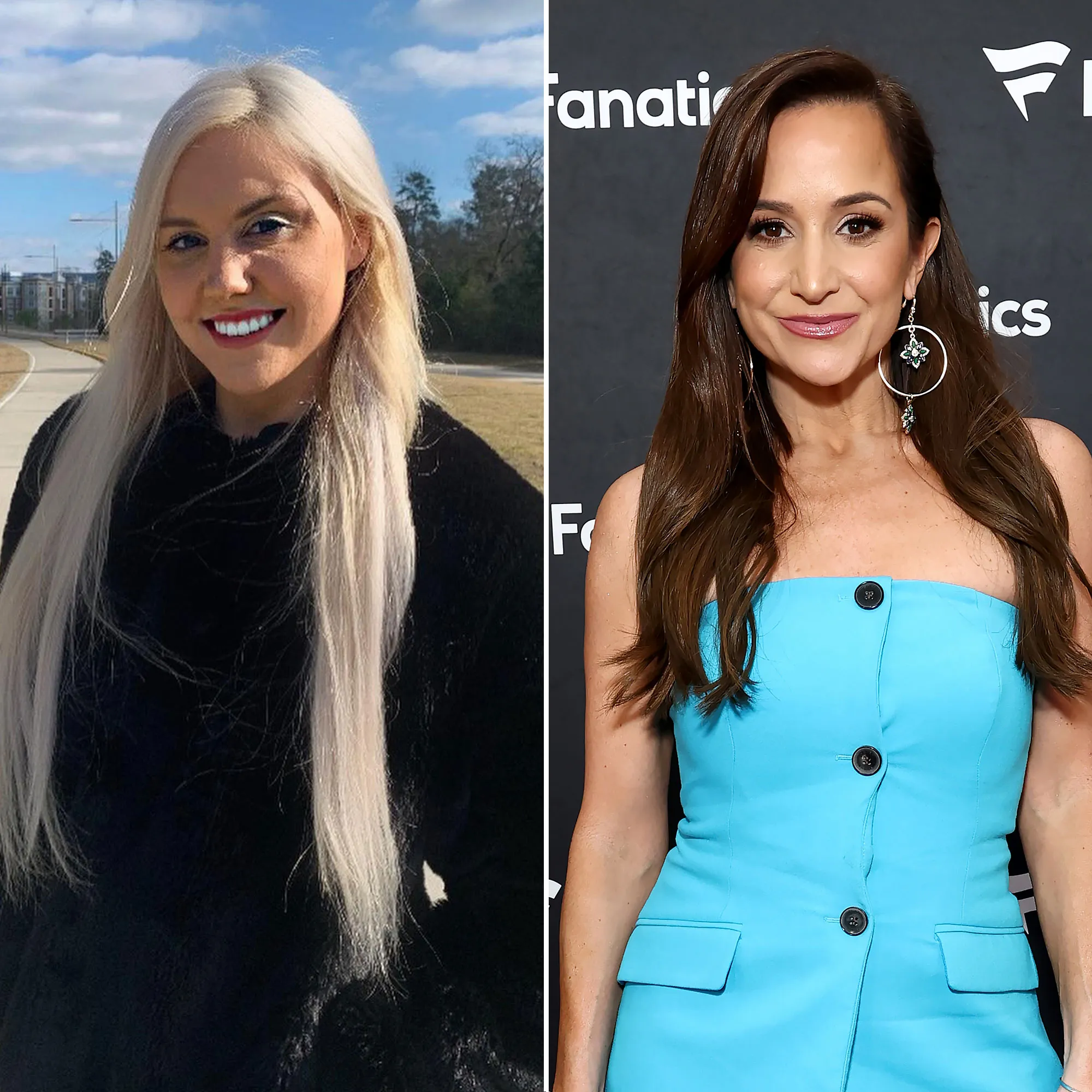 NFL Reporter Crissy Froyd Has Scathing Goodbye to Dianna Russini