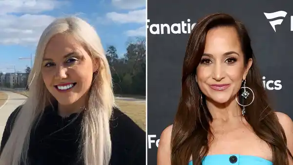 NFL Reporter Crissy Froyd Has Scathing Goodbye to Dianna Russini