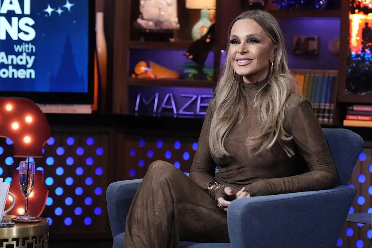 NUP20878500854 Tamra Judge Teases Exciting and Different RHOC Season 20