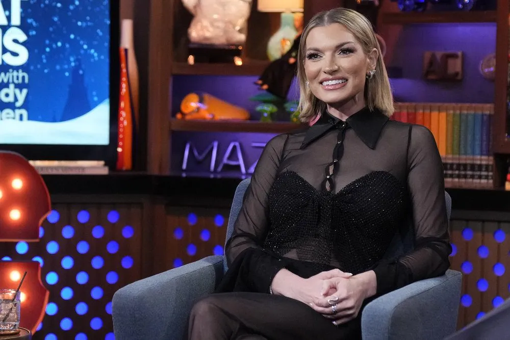 Lindsay Hubbard Slams Comparison of History With Austen Kroll to Amanda Batula and West Wilson