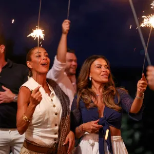 Dolores Catania Reacts to ‘RHORI’ Star Liz McGraw Revealing They Have the Same Plastic Surgeon