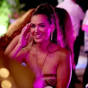 RHORI’s Kelsey Says She's ‘Not a Sugar Baby’ Despite 'Very Unorthodox' Relationship