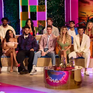 Love Island Cast Teases Spinof
