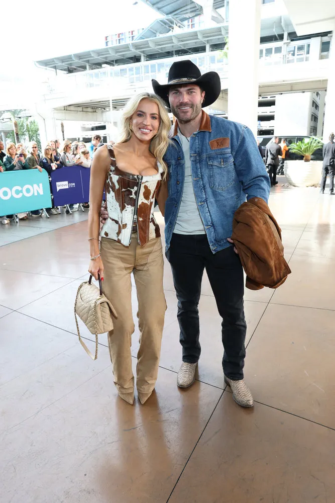 Man Steven McBee Jr. Accused Girlfriend Allie Eklund of Cheating on Him With Breaks Silence