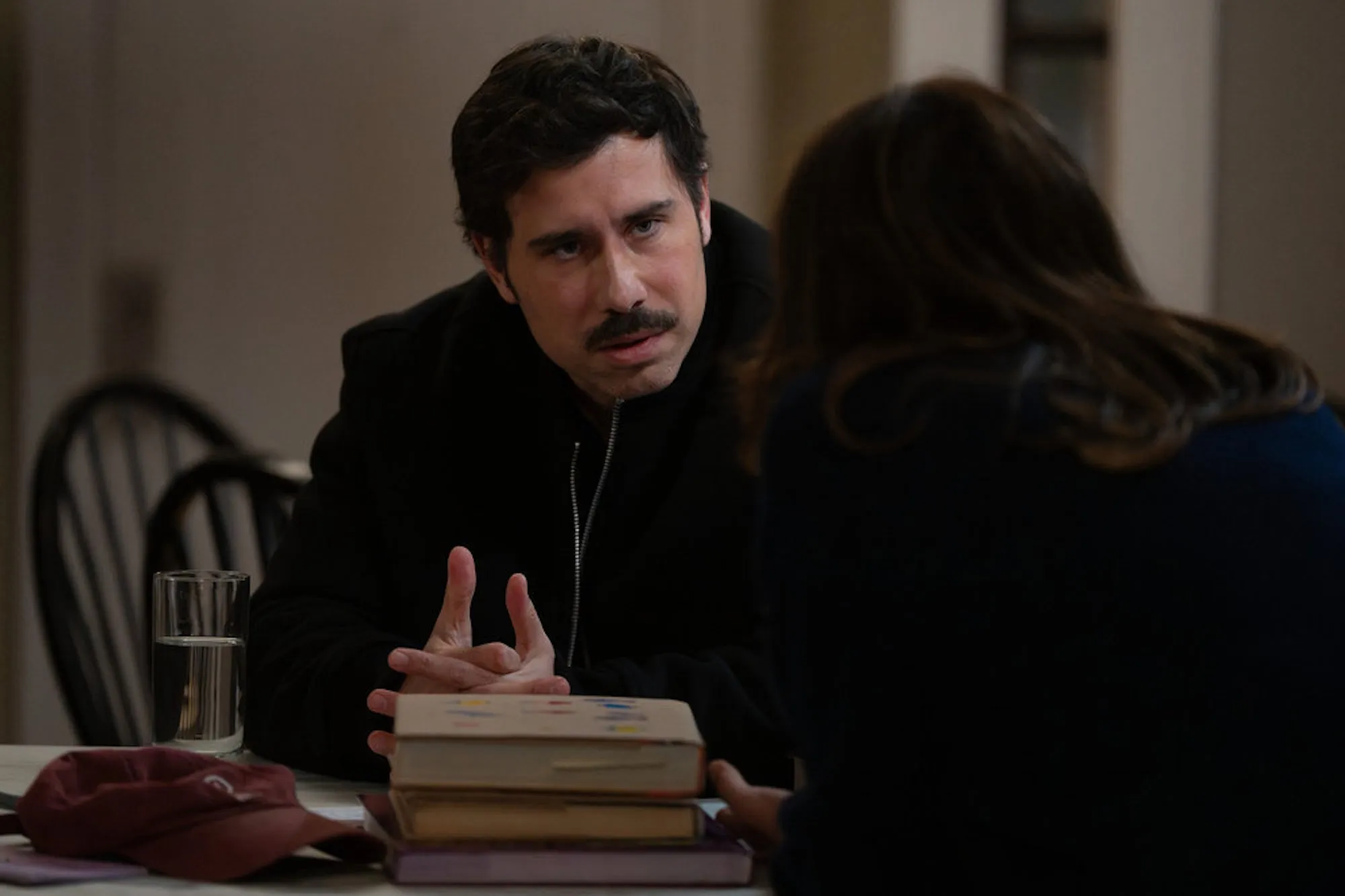 How Does Joe Velasco Return to 'SVU' After Exit — And Does He Live?