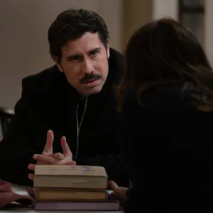 How Does Joe Velasco Return to 'SVU' After Exit — And Does He Live?