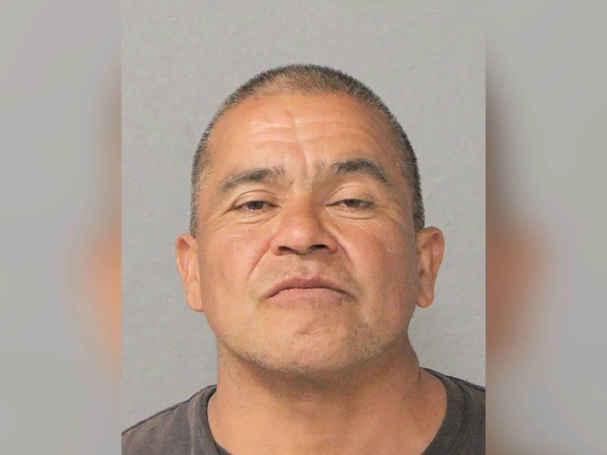 Nelson Acevedo MUGSHOT