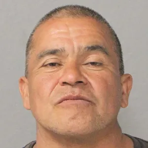 Nelson Acevedo MUGSHOT