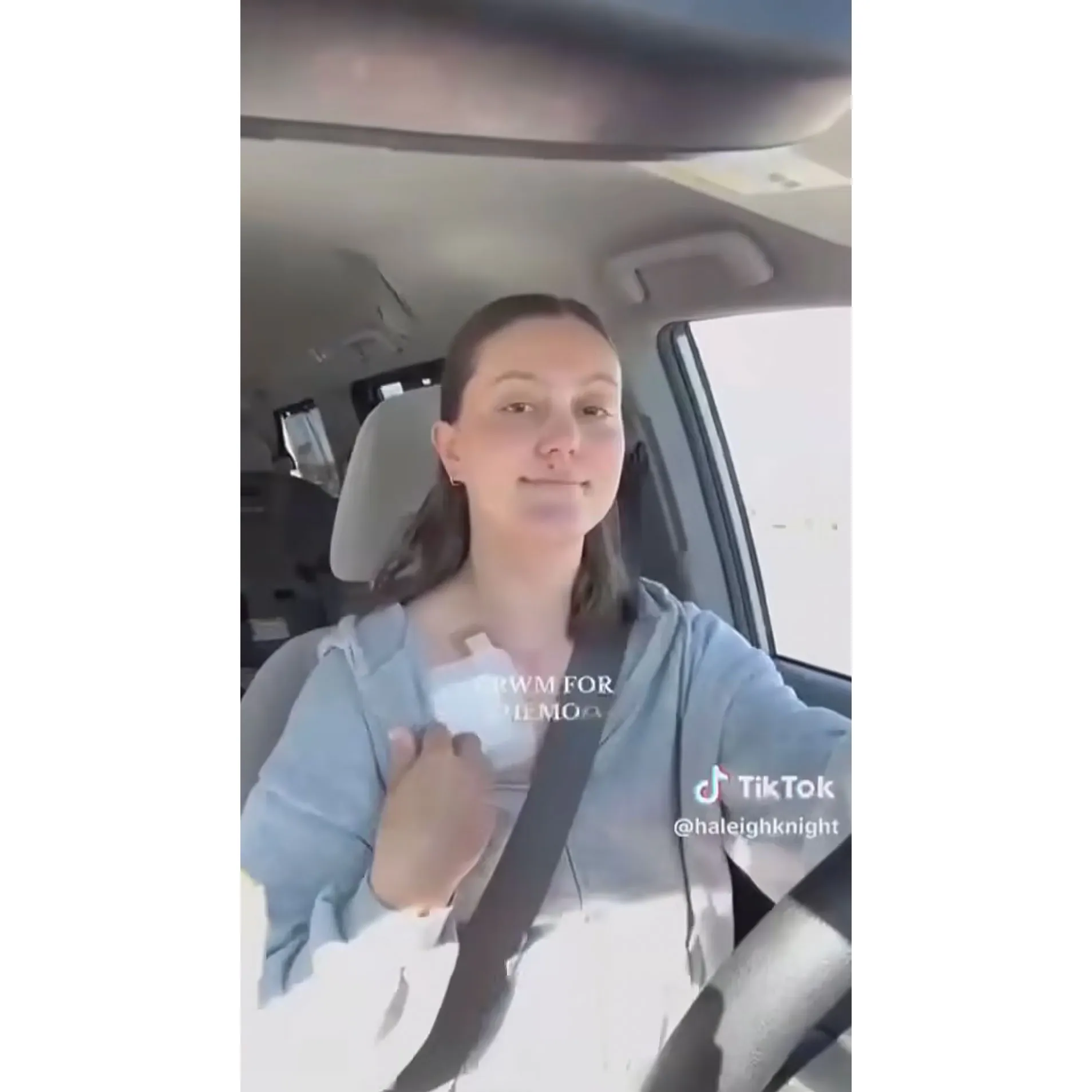 Nevada Mom Faked Cancer Diagnosis to Scam Over 20K From Victims Haleigh Knight