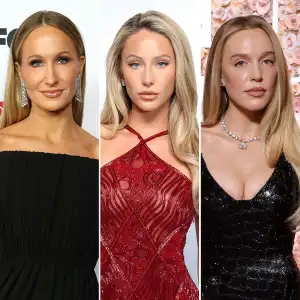 Nikki Glaser Picks A Side in Alix Earle and Alex Cooper War