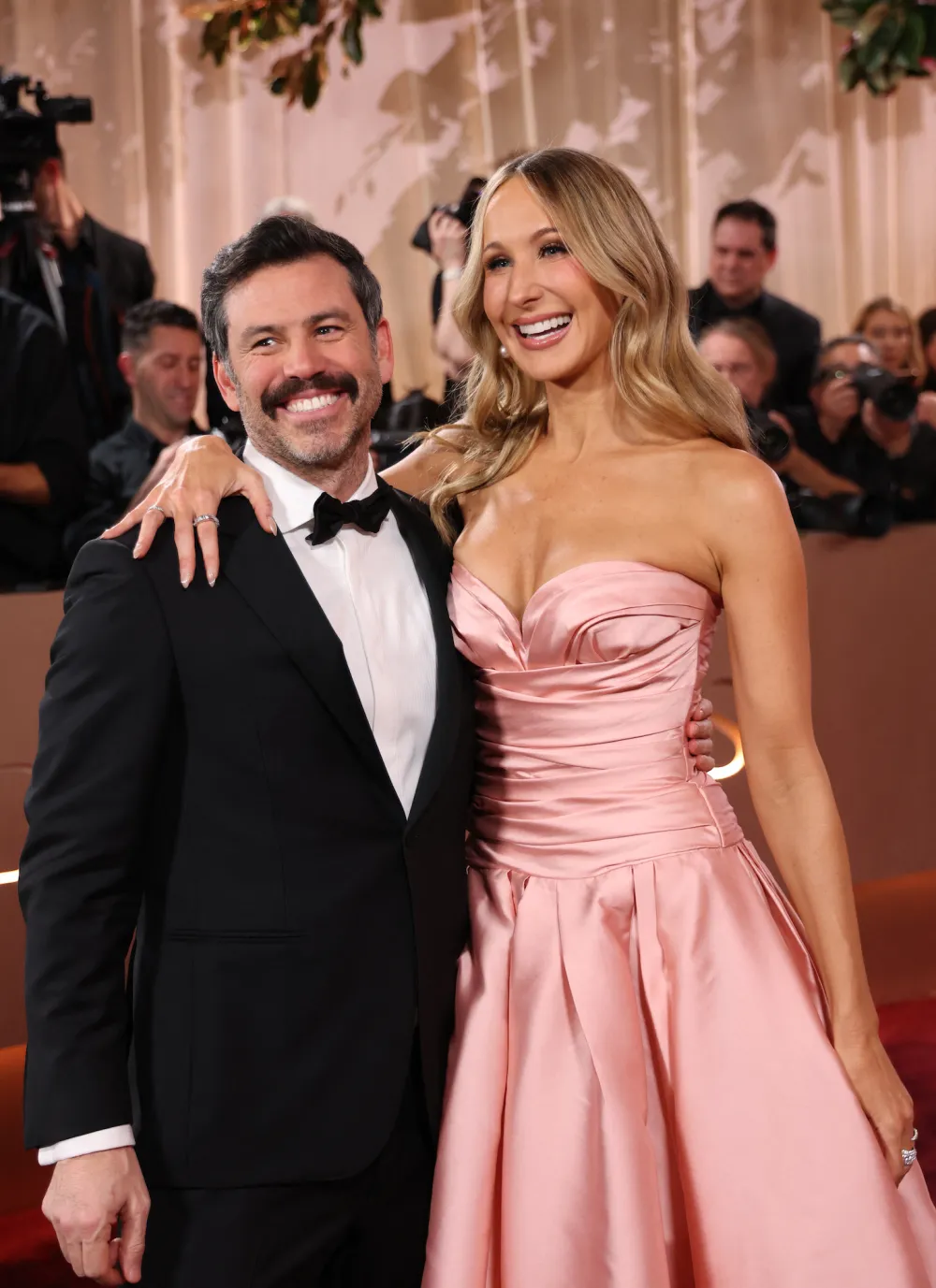 Nikki-Glaser-and-Chris-Convy-GettyImages-2255296581