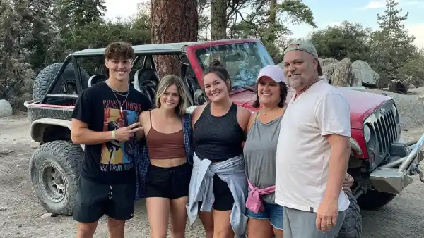 Noah Beck Says Sister Haleys Students Are Her Best Friends in Resurfaced Video Amid Grooming Claims