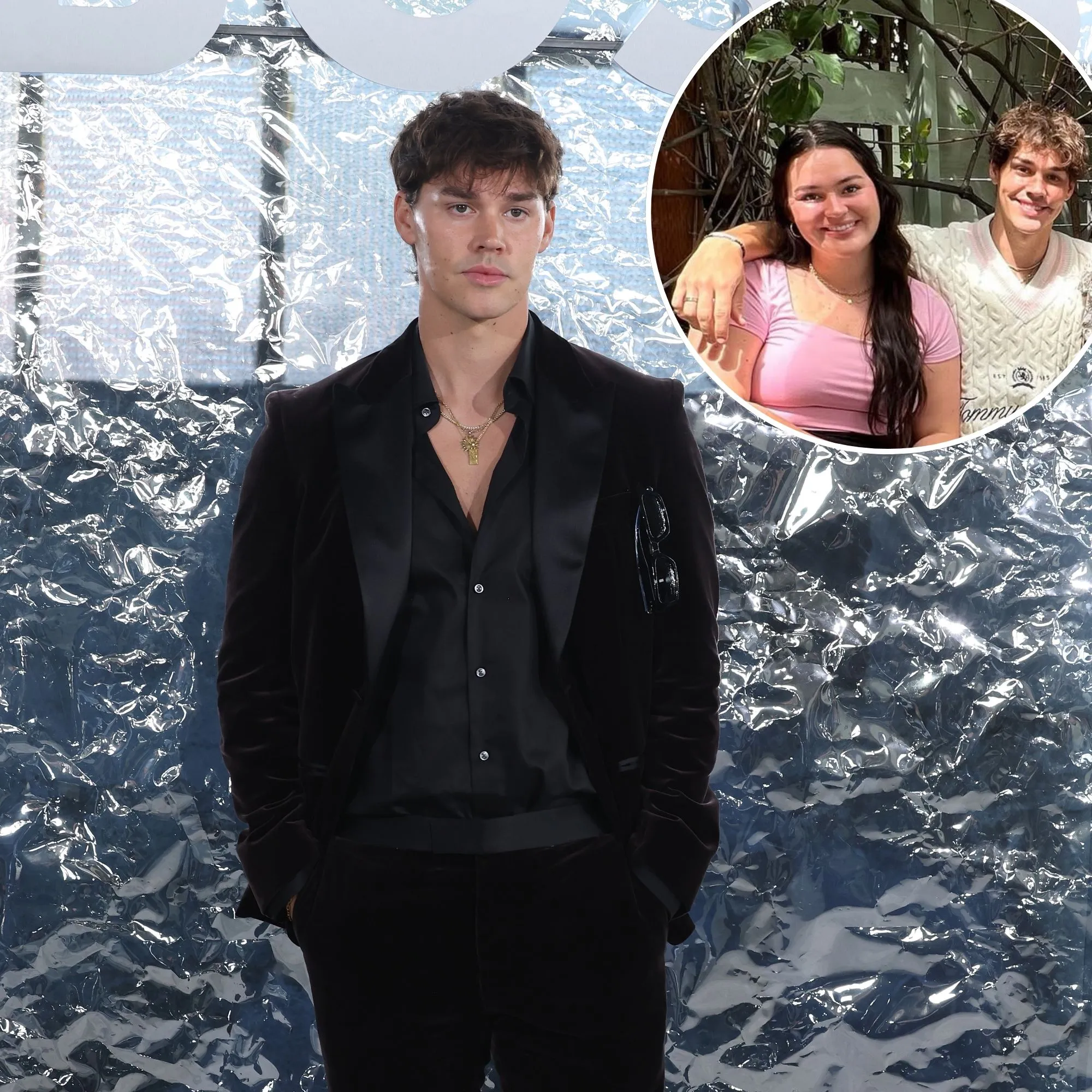 Noah Becks Teacher Sister Allegedly Groomed and Had Sex With Student Promo