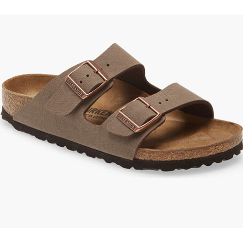 Birkenstock Arizona Birko-Flor Slide Sandal