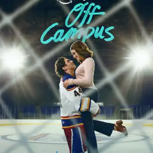 Which 'Off Campus' Couples Ended Up Together? Book Order Explained