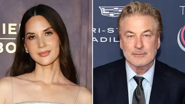 Olivia Munn Claims Alec Baldwin Got Her Fired From 30 Rock
