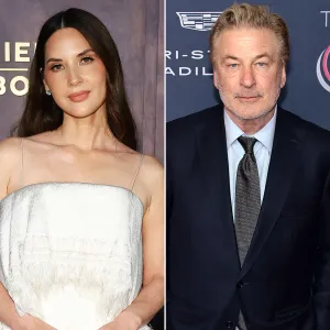 Olivia Munn Claims Alec Baldwin Got Her Fired From 30 Rock