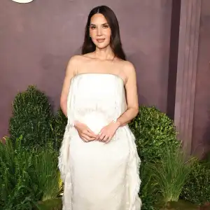 Olivia Munn Says Male Costar Didnt Want Her Saving Him GettyImages-2269147481