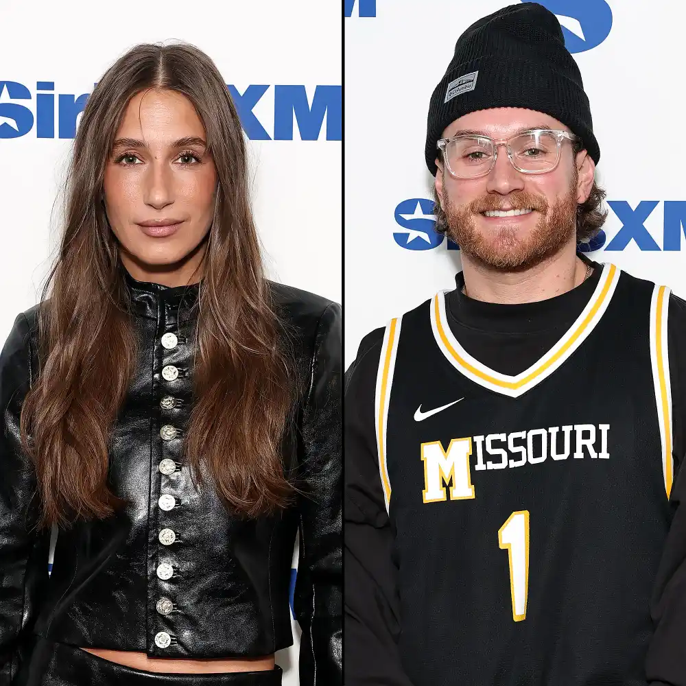 Paige DeSorbo Weighed In on Whether Amanda Batula and Kyle Cook Would Reconcile Before West Wilson Romance