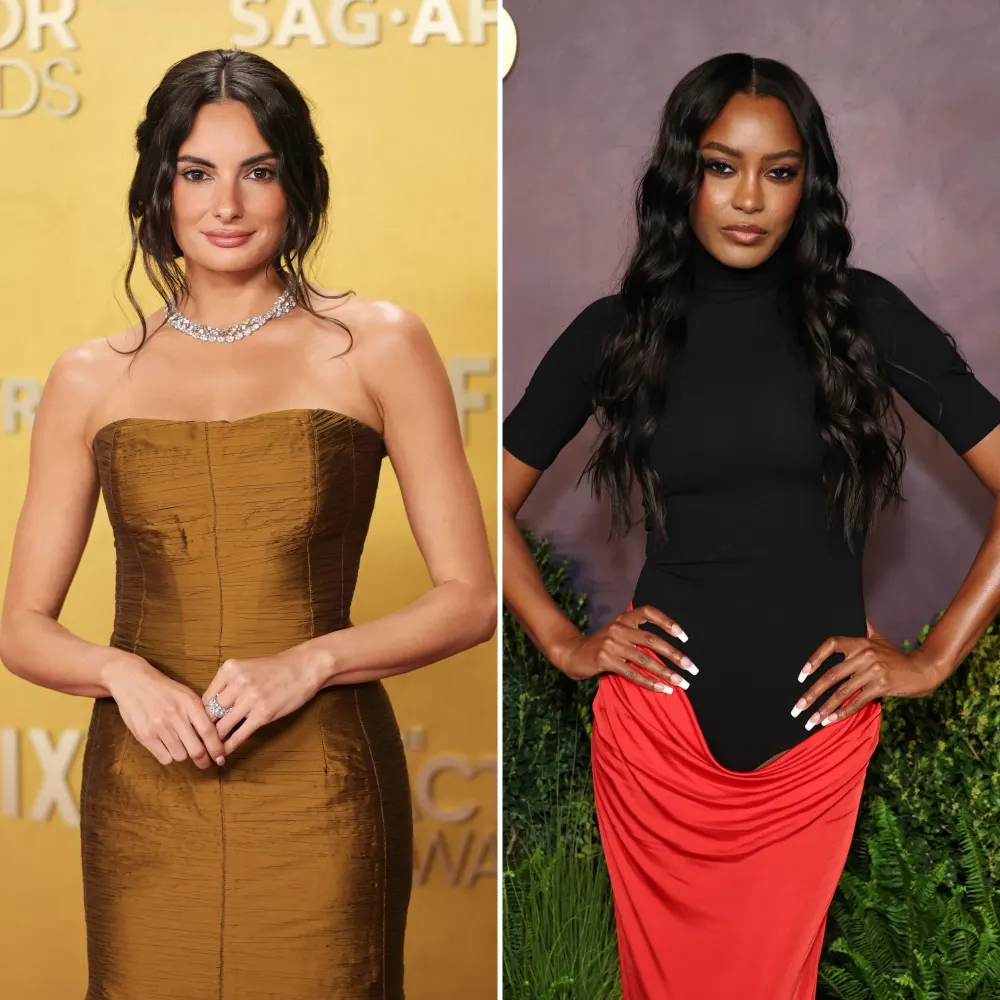 Paige DeSorbo and Her Cat Show Support for Ciara Miller Amid West Wilson Amanda Batula Romance