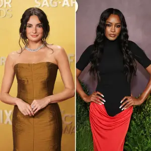 Paige DeSorbo and Her Cat Show Support for Ciara Miller Amid West Wilson Amanda Batula Romance