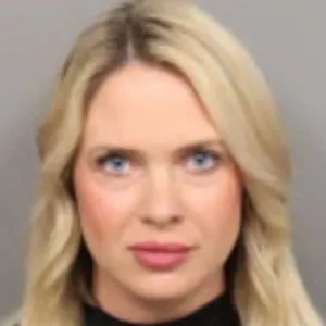 Pamela Brooke Schronce Mugshot Credit Greenville County Detention Center